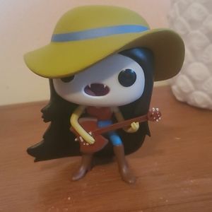 Adventure Time - Marceline Pop